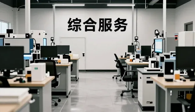 湖南美庐居装饰工程有限公司
