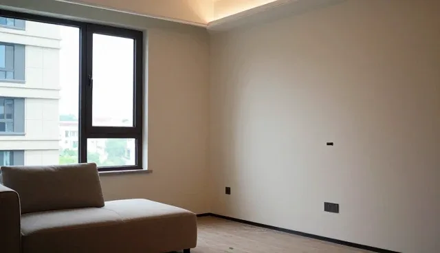 环保涂料在建筑装修中的实际应用场景分析