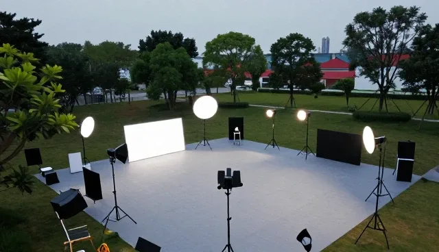 办公空间布局中家具摆放的场景化应用分析